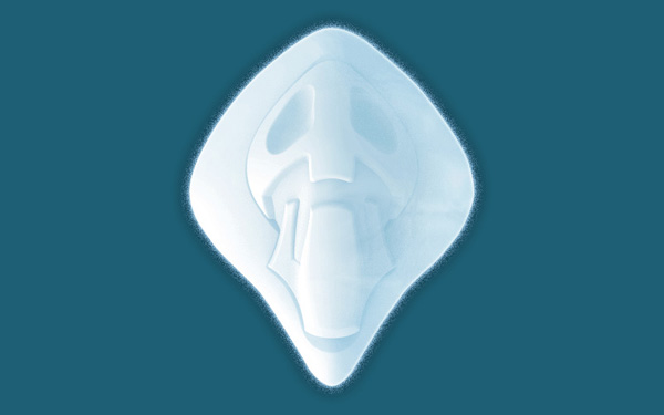 Silicone Tray - 10th Angel