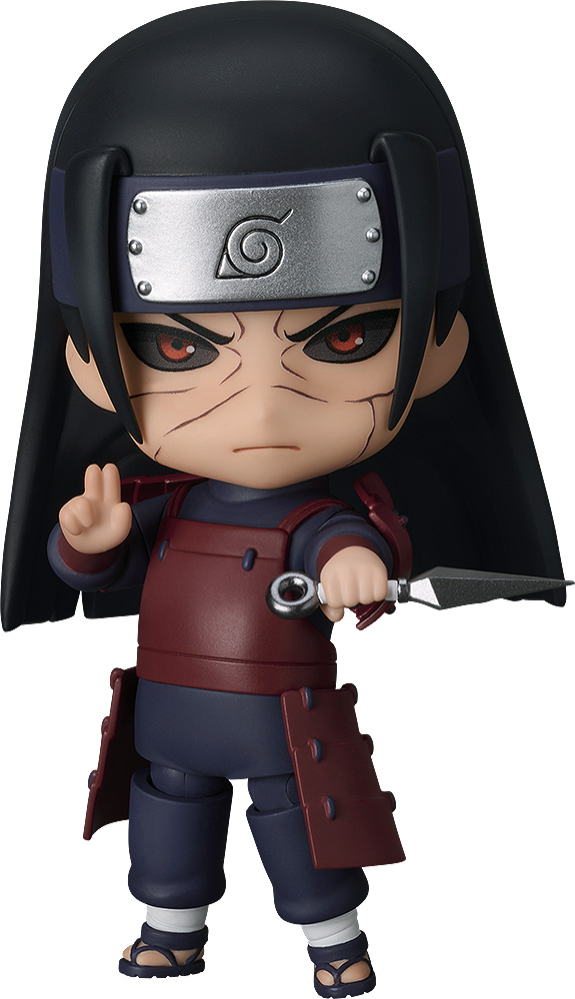 Nendoroid Hashirama Senju | 4580590204744