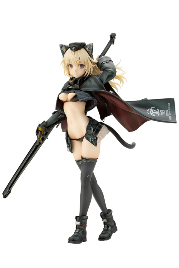 KOTOBUKIYA Arsia(4934054062898)