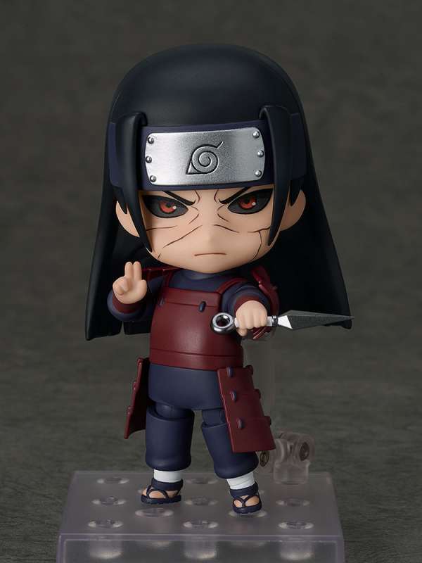 Nendoroid Hashirama Senju | 4580590204744