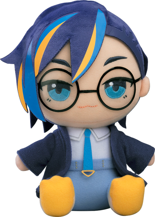 DGSSEVEN Plushie Bell-kun | 4580590184664