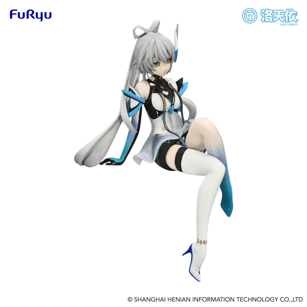 LUO TIAN YI Noodle Stopper Figure -V Singer Luo Tian Yi CODE LUO ver.- | 4582782364069