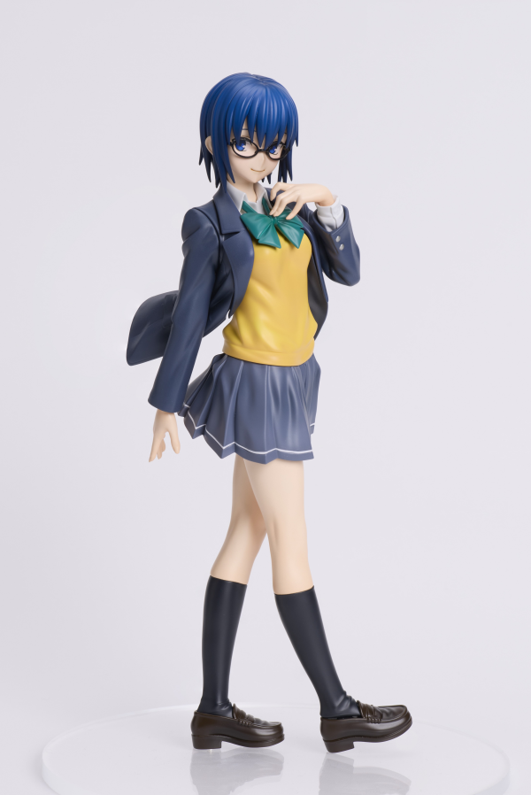ANIPLEX TSUKIHIME -A piece of blue glass moon- Ciel 1/7 Scale Figure | 4534530935915