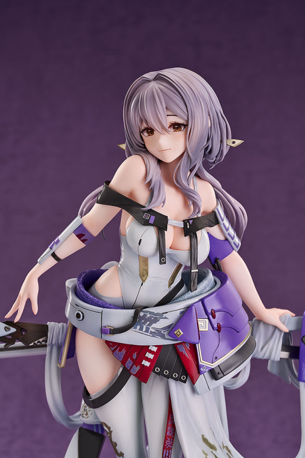 GOOD SMILE COMPANY Scarlet(4571697187450)