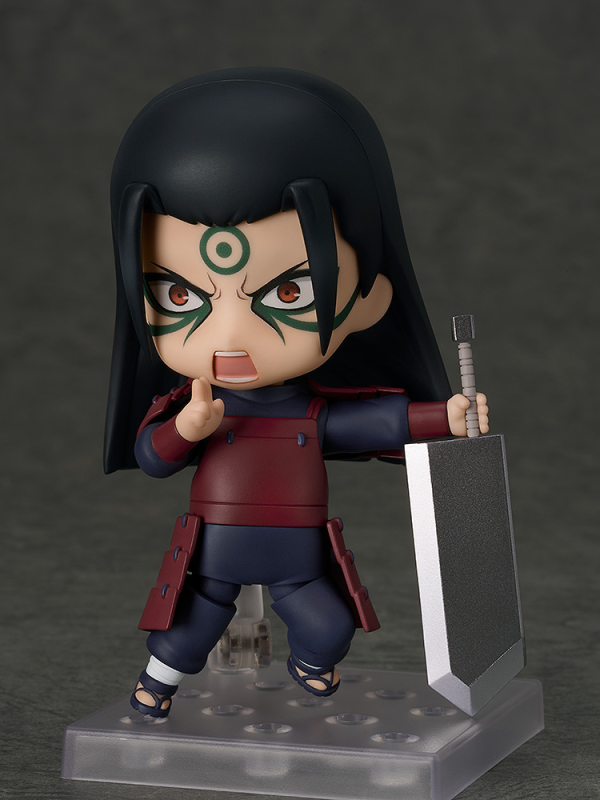 Nendoroid Hashirama Senju | 4580590204744