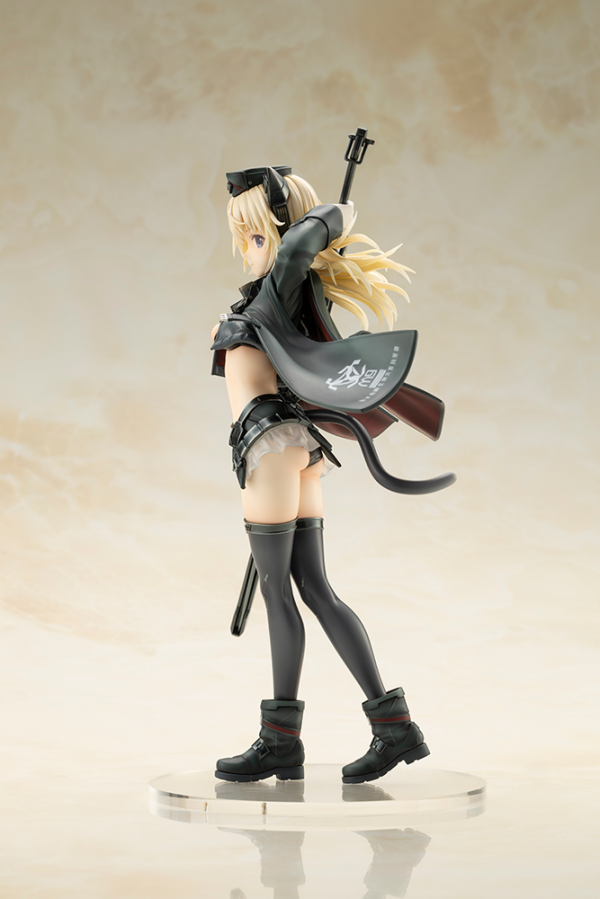 KOTOBUKIYA Arsia(4934054062898)