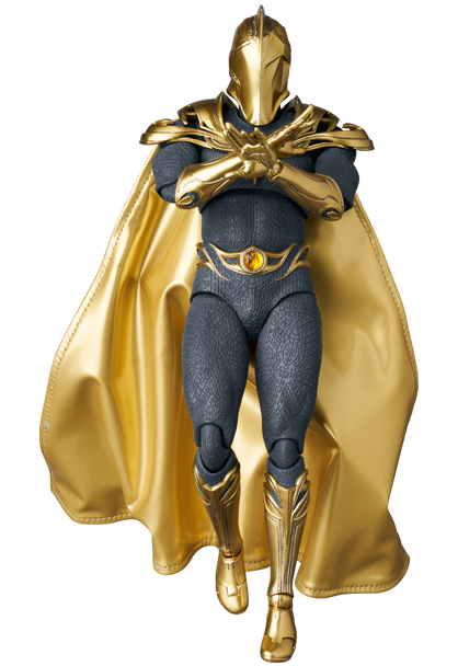 MAFEX Dr. FATE | 4530956472447