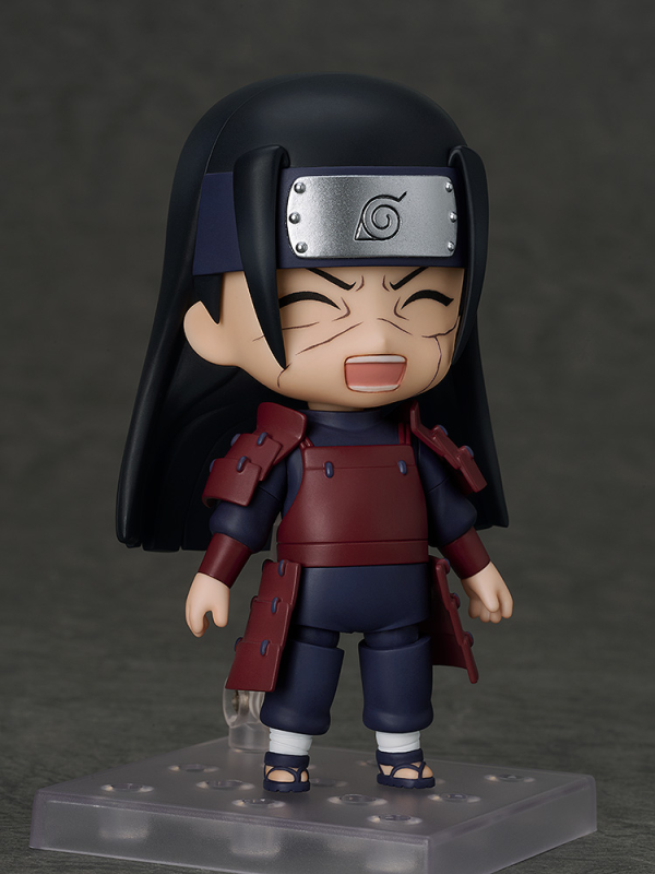 Nendoroid Hashirama Senju | 4580590204744