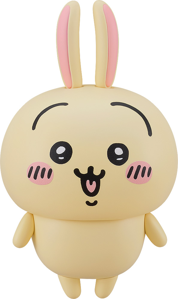 Good Smile Company Nendoroid Usagi(re-run)(4545784069394)(4545784069394)