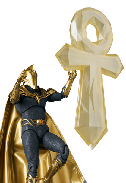 MAFEX Dr. FATE | 4530956472447