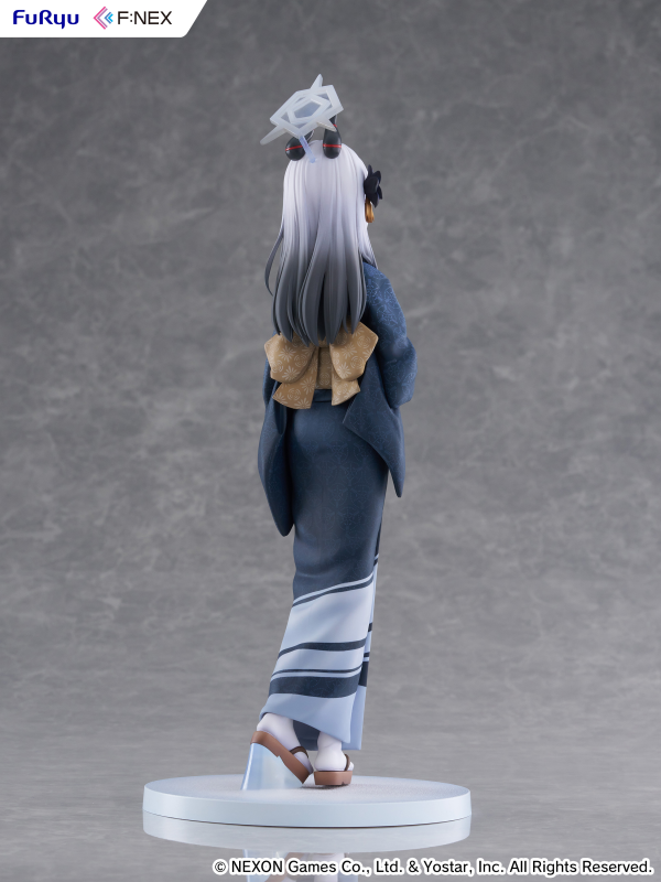FuRyu Kayoko(NewYear) 1/7Scale Figure | 4582655078550