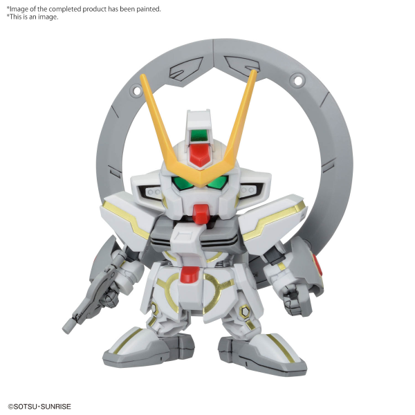 BB SENSHI C.E.73 -STARGAZER- SET | 4573102674555
