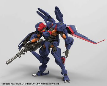 V-THOR Air Assault Thunderstruck