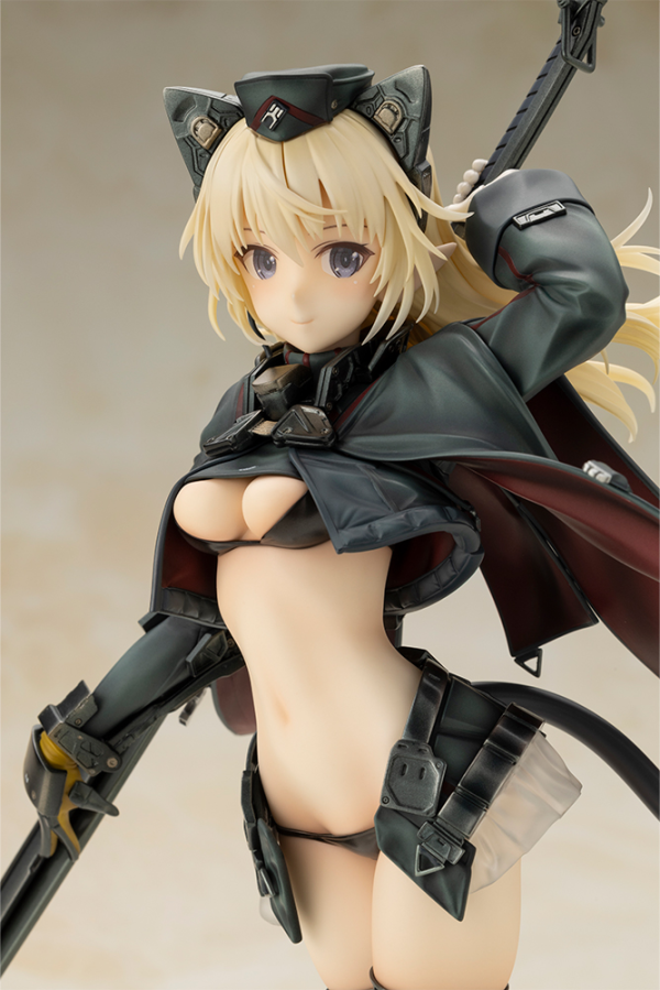 KOTOBUKIYA Arsia(4934054062898)