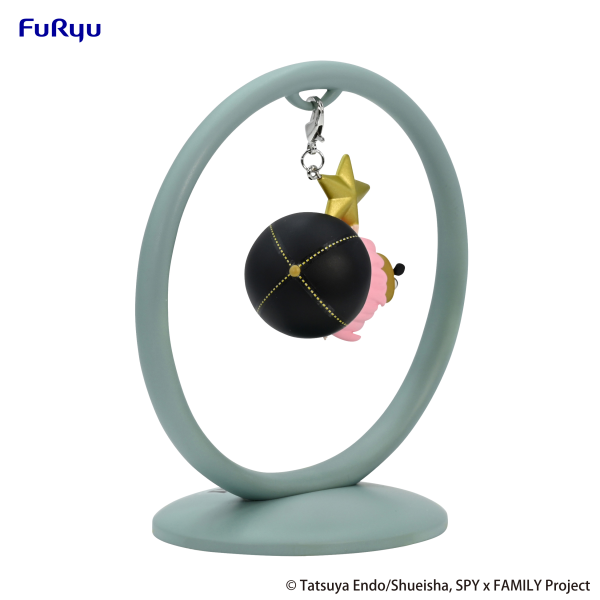 FURYU Corporation SPY×FAMILY Trapeze Figure -Anya- | 4582655070448