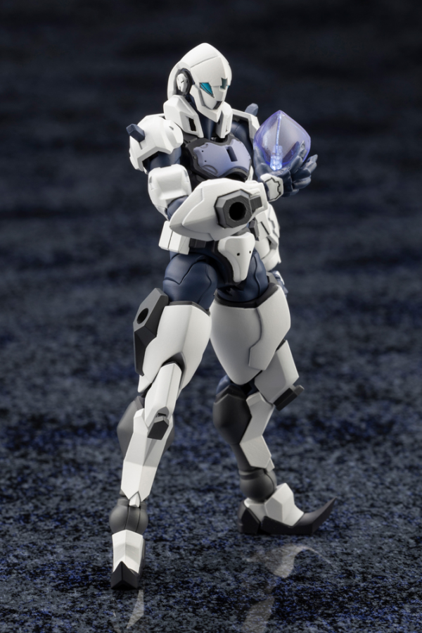 KOTOBUKIYA GOVERNOR EX ARMORE TYPE:BISHOP(4934054055708)(4934054055708)