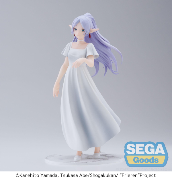 Luminasta "Frieren: Beyond Journey's End" "Frieren" ~In Vorig~ | 4582733434247