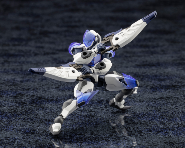 KOTOBUKIYA GOVERNOR EX ARMORE TYPE:BISHOP(4934054055708)(4934054055708)