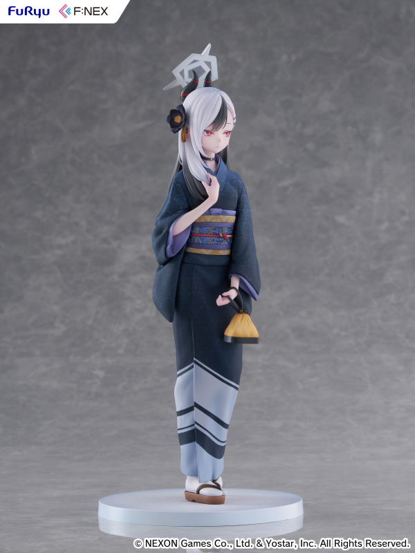 FuRyu Kayoko(NewYear) 1/7Scale Figure | 4582655078550
