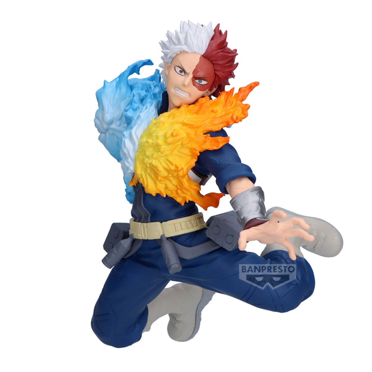MY HERO ACADEMIA MAXIMATIC SHOTO TODOROKI | 4983164293746