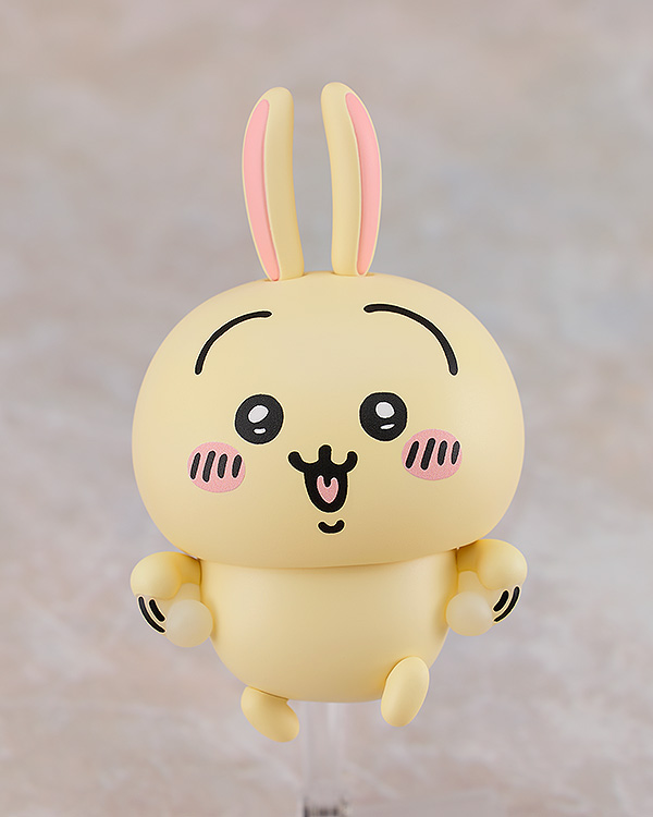 Good Smile Company Nendoroid Usagi(re-run)(4545784069394)(4545784069394)