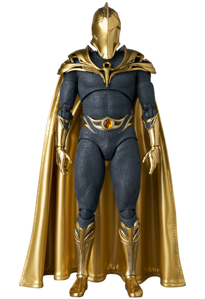 MAFEX Dr. FATE | 4530956472447