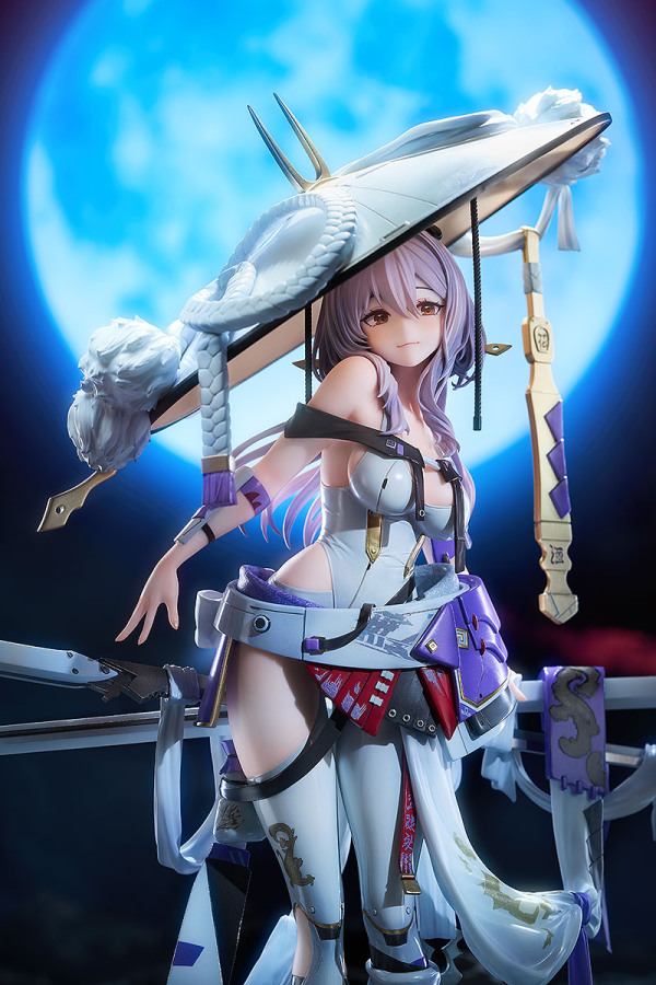 GOOD SMILE COMPANY Scarlet(4571697187450)