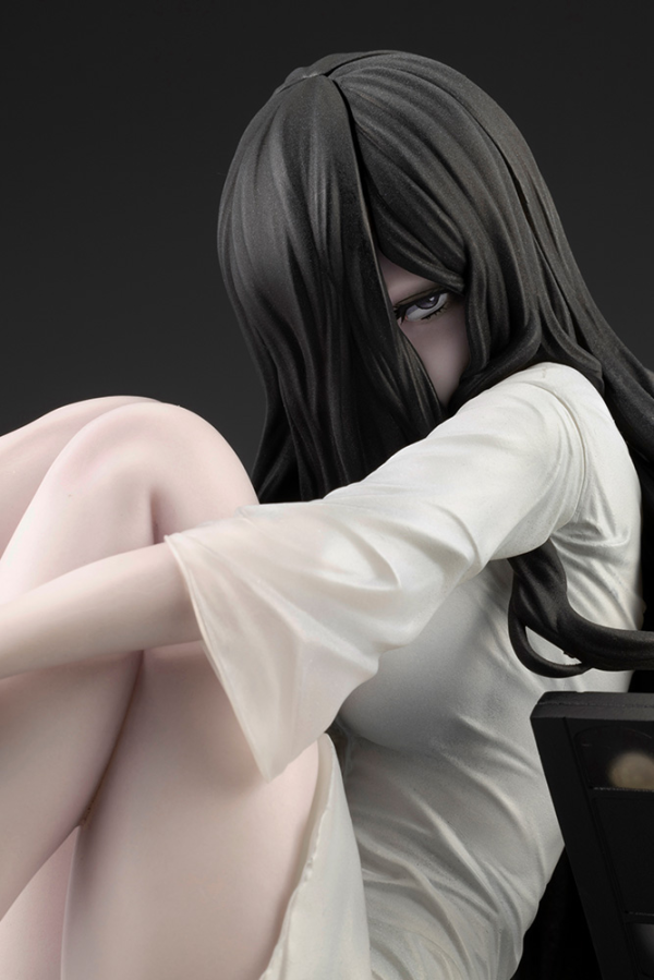 KOTOBUKIYA SADAKO BISHOUJO STATUE | 4934054057818