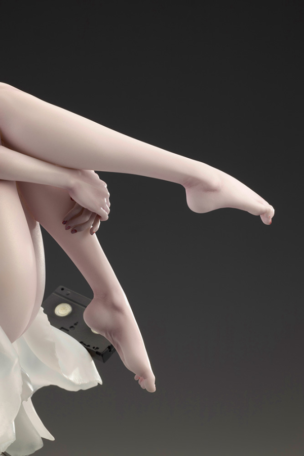 KOTOBUKIYA SADAKO BISHOUJO STATUE | 4934054057818