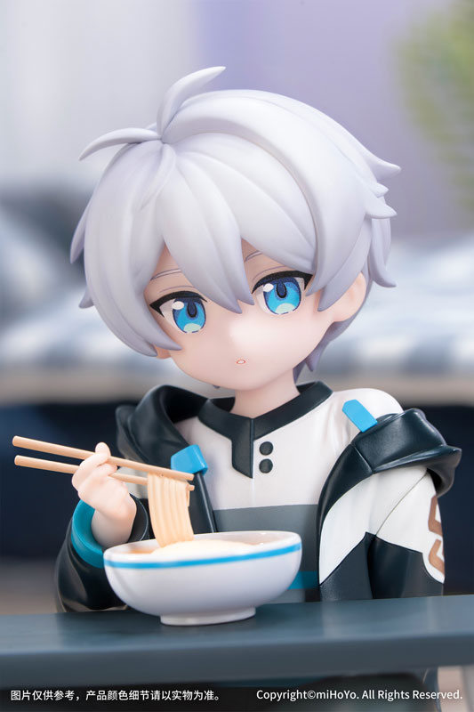 Myethos Kevin: Little Flame-Chaser Ver. | 6942421179955