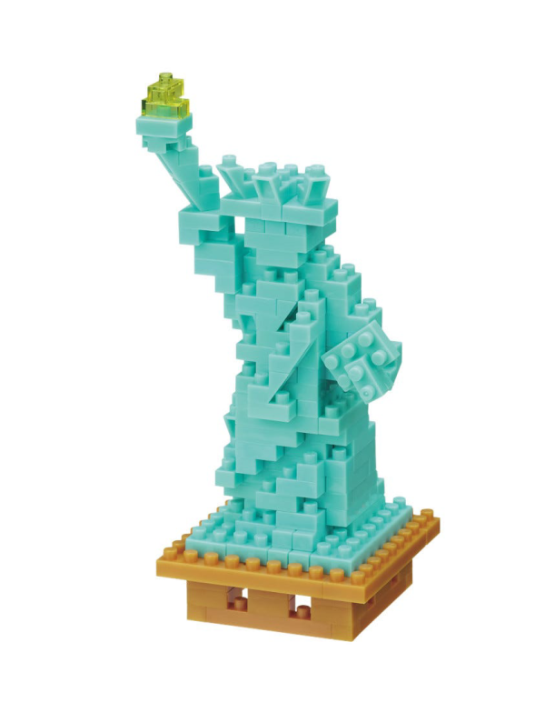 Kawada Statue of Liberty | 4972825215074