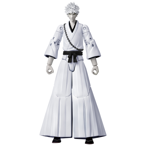 BANDAI Spirits Anime Heroes - Bleach - White Ichigo | 45557369743