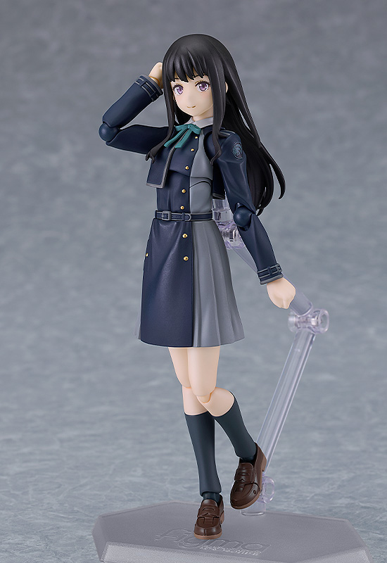 figma Takina Inoue | 4545784069066