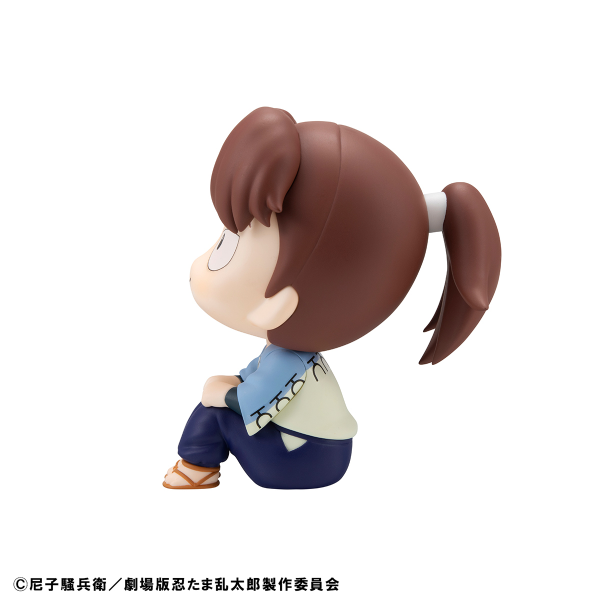MegaHouse Lookup Nintama Rantaro the Movie Rikichi Yamada(4535123844188)(4535123844188)