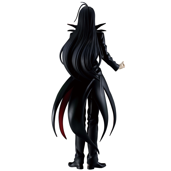 BANDAI Karasu (Dark Tournament Edition vol. 2) Yu Yu Hakusho, Masterlise Ichibansho Figure | 4573102689733