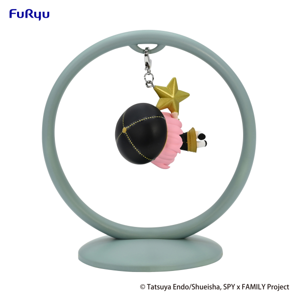 FURYU Corporation SPY×FAMILY Trapeze Figure -Anya- | 4582655070448