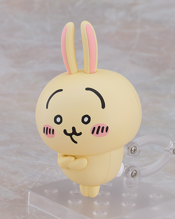 Good Smile Company Nendoroid Usagi(re-run)(4545784069394)(4545784069394)
