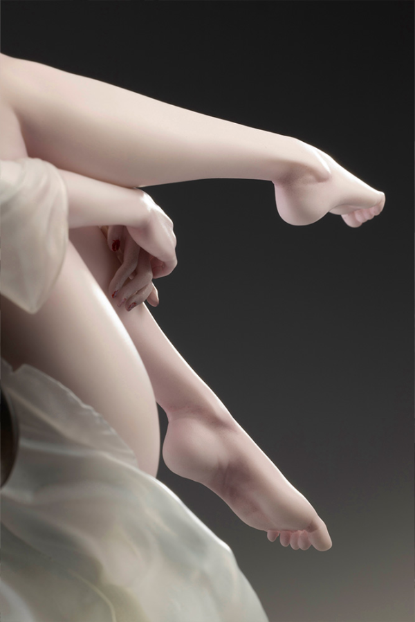KOTOBUKIYA SADAKO BISHOUJO STATUE | 4934054057818