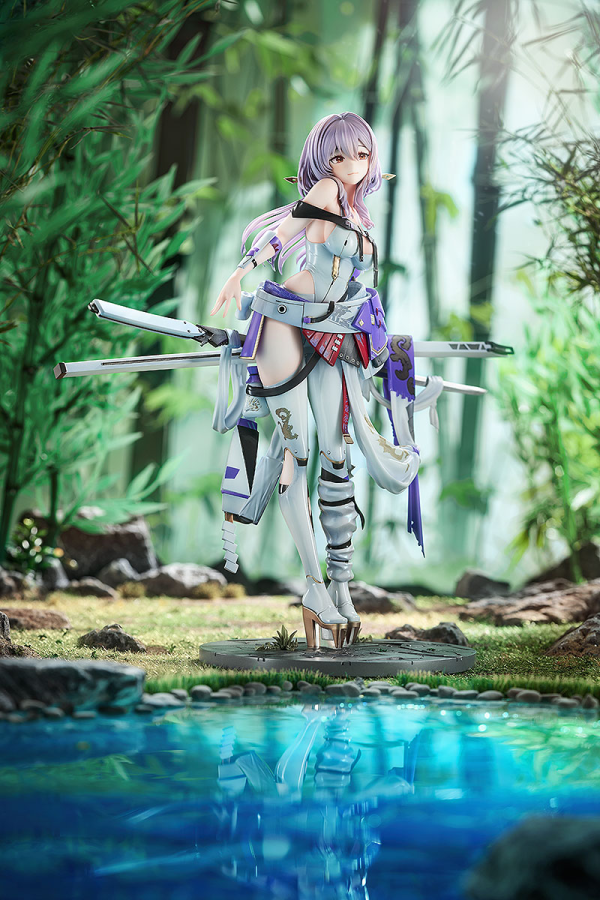 GOOD SMILE COMPANY Scarlet(4571697187450)