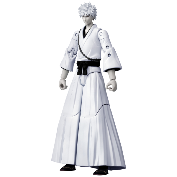 BANDAI Spirits Anime Heroes - Bleach - White Ichigo | 45557369743