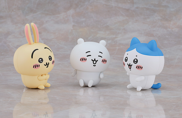Good Smile Company Nendoroid Usagi(re-run)(4545784069394)(4545784069394)