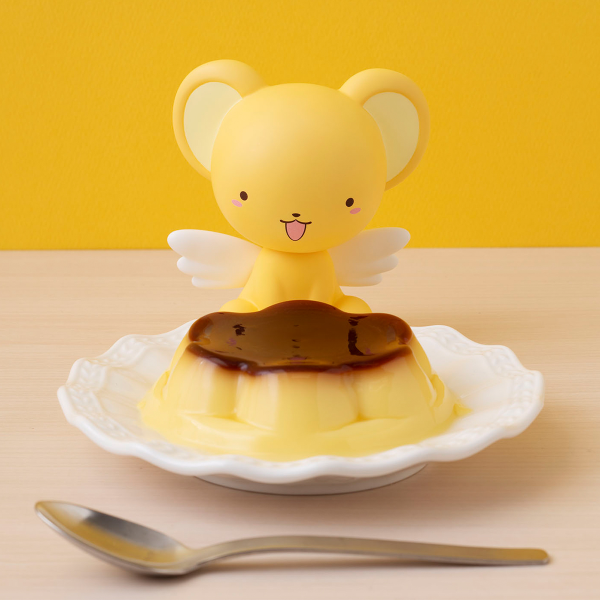 MegaHouse Lookup Cardcaptor Sakura Sakura Kinomoto【with Kero-chan】 | 4535123838675
