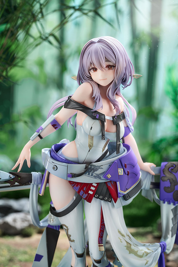 GOOD SMILE COMPANY Scarlet(4571697187450)
