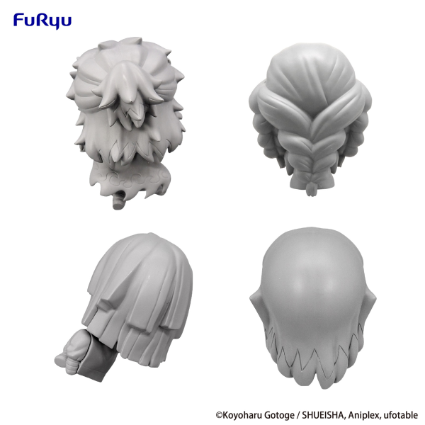 FURYU Corporation Demon Slayer: Kimetsu no Yaiba Chokotto Hikkake Figure Petit 2 | 4582655070592