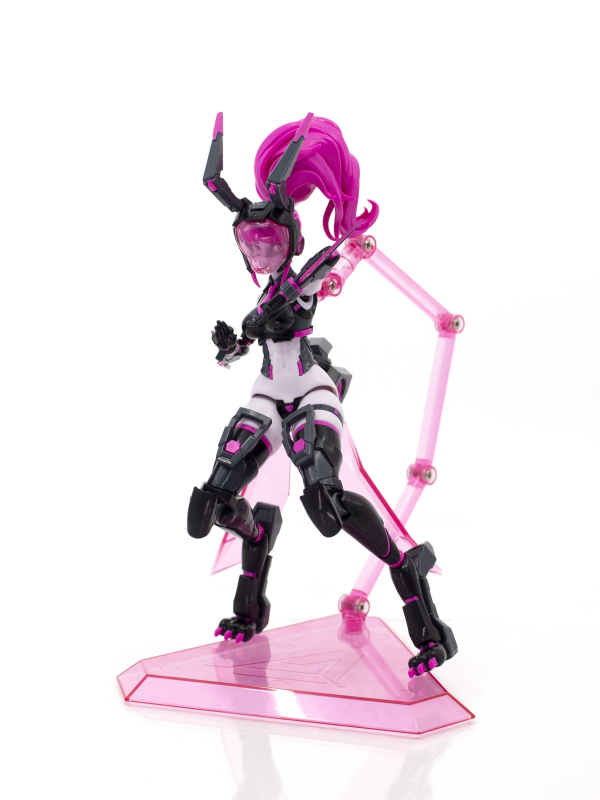 ROCA 1/12 scale assembly plastic model Animacircuit Vio the Rabbit | 4589642716594