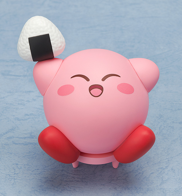 Kirby Series Corocoroid Kirby (3rd-Run) Collectible Figures | 4580590180857