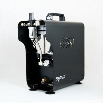 TC-620X AIR COMPRESSOR
