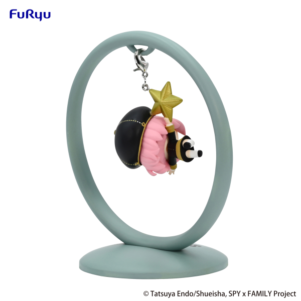 FURYU Corporation SPY×FAMILY Trapeze Figure -Anya- | 4582655070448