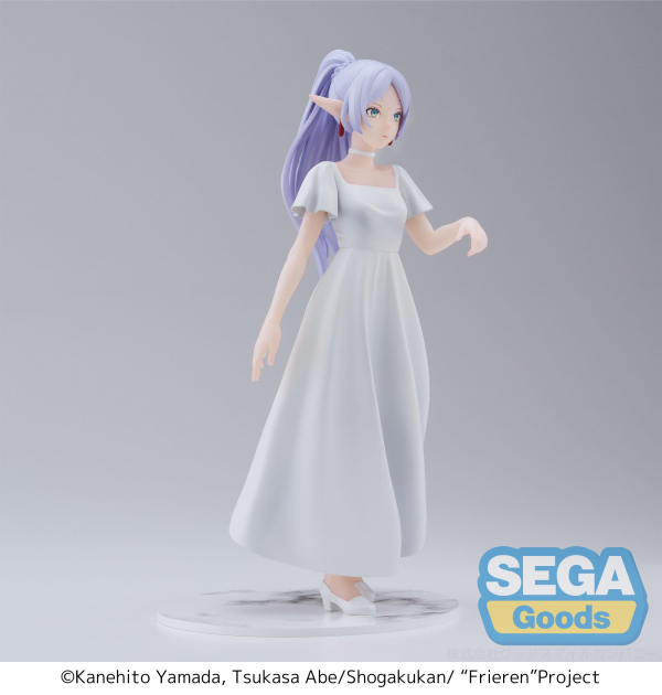 Luminasta "Frieren: Beyond Journey's End" "Frieren" ~In Vorig~ | 4582733434247