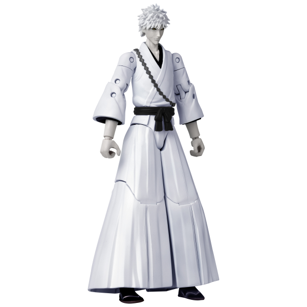 BANDAI Spirits Anime Heroes - Bleach - White Ichigo | 45557369743